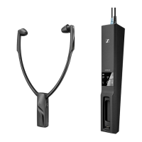 Preview: Sennheiser TR 5000