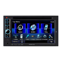Preview: Kenwood DDX4038BT