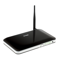 Preview: D-Link DWR-712
