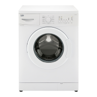 Preview: Beko WM 622 W