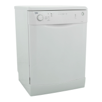 Preview: Beko DL1243AP
