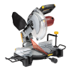Mitre saw Logo
