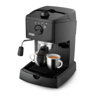 Preview: DeLonghi EC145