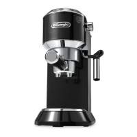 Preview: DeLonghi EC680