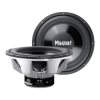 Car subwoofer Logo