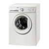 Front loading washer dryer Logo