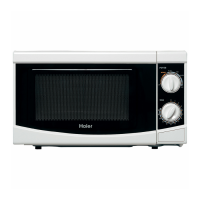 Preview: Haier HGN-2070M