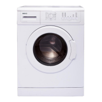 Preview: Beko WMC126W