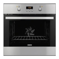 Preview: Zanussi ZOB25602