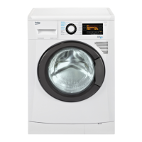 Preview: Beko WDA 105614