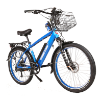 Preview: X-TREME Rubicon 48V