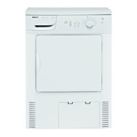 Preview: Beko DC 1560