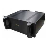 Preview: Classe Audio CA-100-101