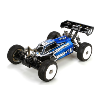 Preview: Team Losi 8ight-E 3.0