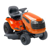 Tractors Logo