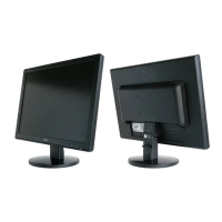 Preview: LG FLATRON W2241S