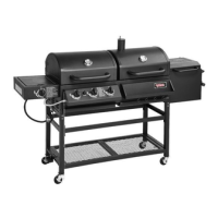 Preview: Outdoor Gourmet FSOGBG3002