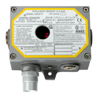 Preview: MSA General Monitors S4000TH