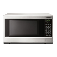 Preview: Panasonic NN-ST663S