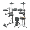 Electronic drums Logo