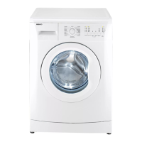 Preview: Beko WMB 51022 PL PTY
