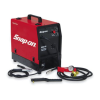 Welding machine Logo