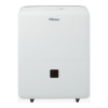 Portable dehumidifier Logo