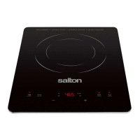 Preview: Salton ID2066