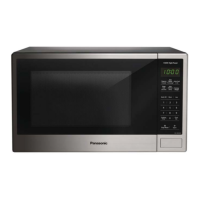Preview: Panasonic NN-SB646S