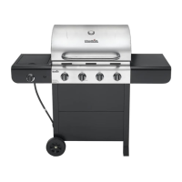 Preview: Char-Broil 463344015