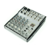 Audio mixers Logo