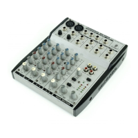 Preview: Behringer MX602A