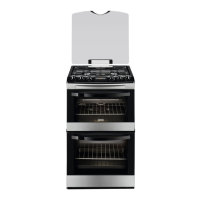 Preview: Zanussi ZCG43200BA