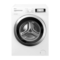 Preview: Beko WDC7523002W