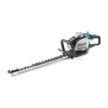 Hedge trimmer Logo