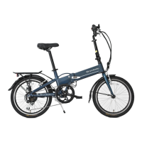 Preview: Bicycles4u EVORA
