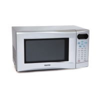 Preview: Sanyo EM-S355AW/AS