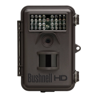 Preview: Bushnell TROPHY CAM 119537
