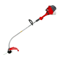 Preview: Efco stark 25 tr
