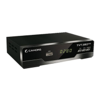 Preview: cahors TVT 280 HD