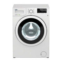 Preview: Beko WMY 61283 MB3