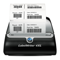 Preview: LabelWriter 450 Duo Label Printer