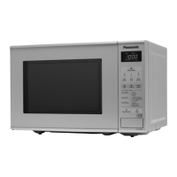 Preview: Panasonic NN-E271WM
