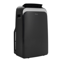 Preview: Danby Premiere DPA110CB5BP