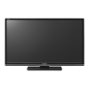 Lcd colour television Logo