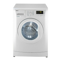 Preview: Beko WMB 51031