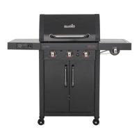 Preview: Char-Broil SmartChef 463346017