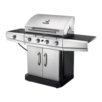 Preview: Char-Broil 463461615