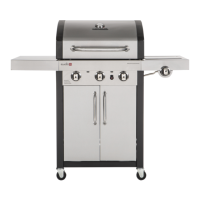 Preview: Char-Broil 463367016