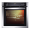 Built-in oven Logo